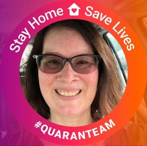 Meet your Posher, Liz